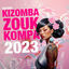 Cover Kizomba, Zouk & Kompa 2023