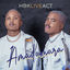 Cover Amadamara EP