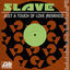 Cover Just a Touch of Love (Remixes)
