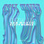 Cover Holy Water (Sizzy Remix)