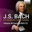 Cover J.S. Bach: Du Wahrer Gott Und Davids Sohn, BWV 23