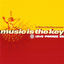 Cover Music Is the Key (Love Parade 99)