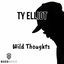 Cover Wild Thoughts