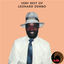 Cover The Very Best Of Leonard Dembo