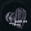 Cover just us
