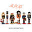 Cover Oh For Joy