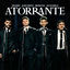 Cover ATORRANTE - con Los Palmeras