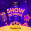 Cover There's No Business Like Show Business with Claudio Villa, Vol. 4