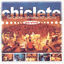 Cover Chiclete Na Caixa, Banana No Cacho