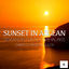 Cover Sunset In Aegean