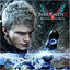 Cover DEVIL MAY CRY 5 Original SoundTrack