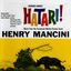 Cover Hatari! (Original Motion Picture Soundtrack)