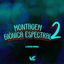 Cover Montagem Biôníca Espectral 2