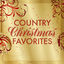 Cover Country Christmas Favorites