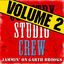 Cover Jammin On Garth Brooks. Vol. 2