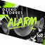 Cover Alarm