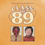 Cover Class Of 89
