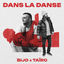 Cover Dans la danse