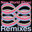 Cover New World (Flow) (Remixes)