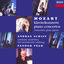 Cover Mozart: The Piano Concertos