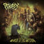 Cover Awaken To The Suffering