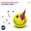 Cover The Jubilee Album (Twenty Five Magic Years)