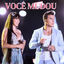 Cover Você Mudou