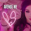 Cover AVENGE ME
