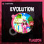 Cover Evolution