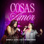 Cover Cosas Del Amor (En Vivo)