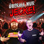 Cover Überall nur Jecke (BASSFREQ Remix)