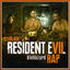 Cover Parte de la Familia (Resident Evil 7 Rap)