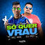 Cover Só Quer Vrau