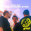 Cover Rave Summer Syon