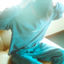 Cover hold on
