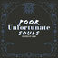 Cover Poor Unfortunate Souls
