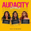 Cover Audacity (Shemix)