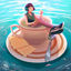 Cover Green Tea