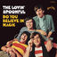 Cover Do you Believe In Magic