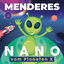 Cover Nano (Vom Planeten X)