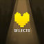 Cover Undertale Yellow Selects (From the UTY Fangame Soundtrack)