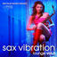 Cover Sax Vibration Lounge, Vol. 1