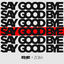 Cover Say Goodbye