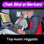 Cover cheb bilal berkani reggada