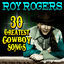 Cover 30 Greatest Cowboy Songs
