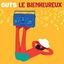 Cover Guts (Le Bienheureux)