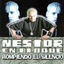 Cover Rompiendo el Silencio