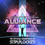 Cover Nightstar: Alliance (Original Soundtrack)