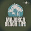 Cover Majorca Beach Life, B.15