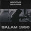 Cover Salam 1996